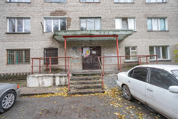
  Продается комната 14 м². Фото 11.