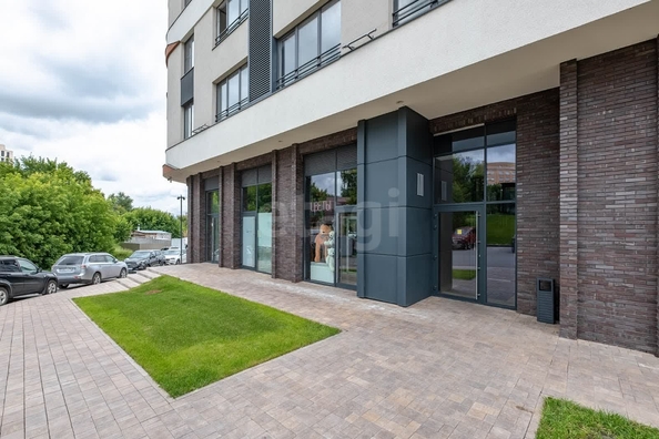 
  Продается 2-комн. квартира 36.9 м², в ЖК Беринг, дом 1. Фото 23.