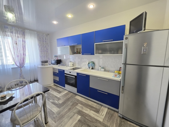 
  Продается 1-комн. квартира 48.2 м². Фото 6.