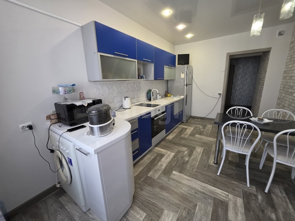 
  Продается 1-комн. квартира 48.2 м². Фото 7.
