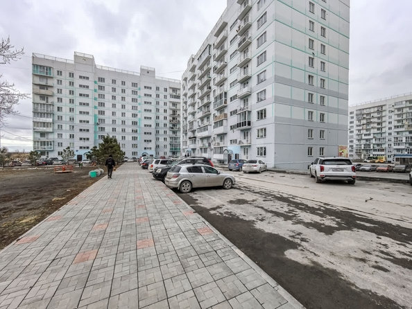 
  Продается 1-комн. квартира 48.2 м². Фото 17.