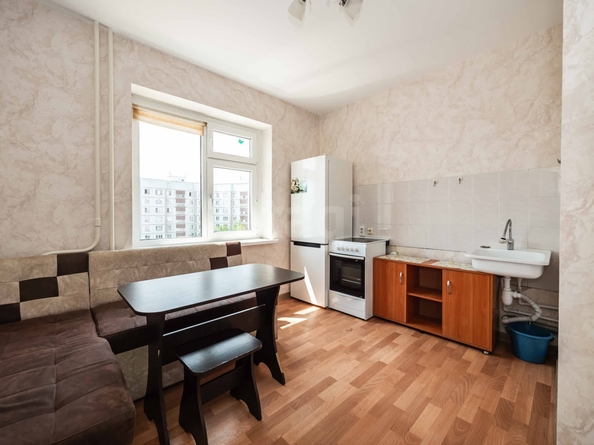 
  Продается 1-комн. квартира 37.9 м². Фото 5.