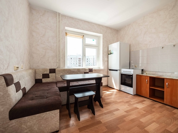 
  Продается 1-комн. квартира 37.9 м². Фото 13.