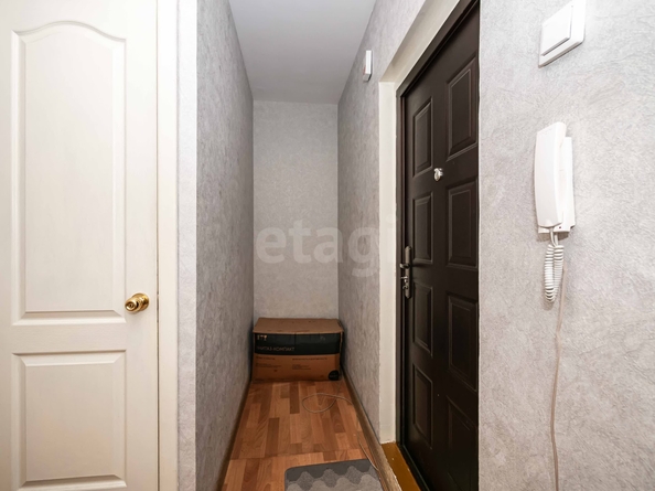 
  Продается 1-комн. квартира 37.9 м². Фото 17.