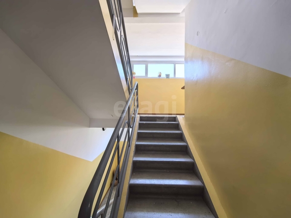 
  Продается 1-комн. квартира 37.9 м². Фото 23.