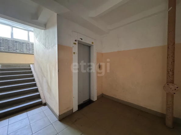 
  Продается студия 32.5 м². Фото 18.