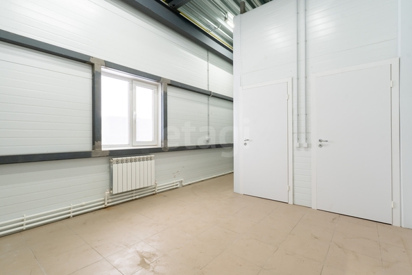 
  Продается производственное помещение 1353.2 м². Фото 12.