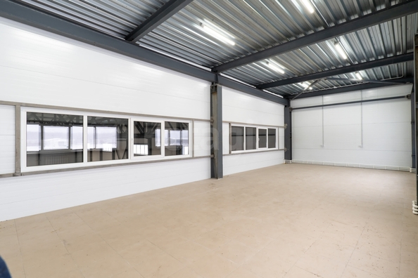 
  Продается производственное помещение 1353.2 м². Фото 13.