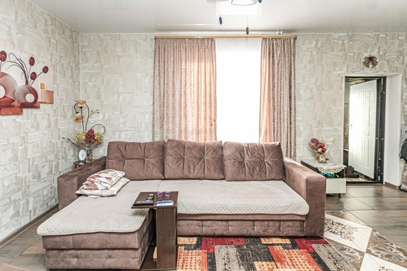 
  Продается дом 65 м². Фото 4.