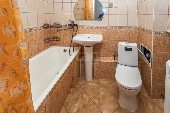 
  Продается 1-комн. квартира 39.6 м². Фото 2.