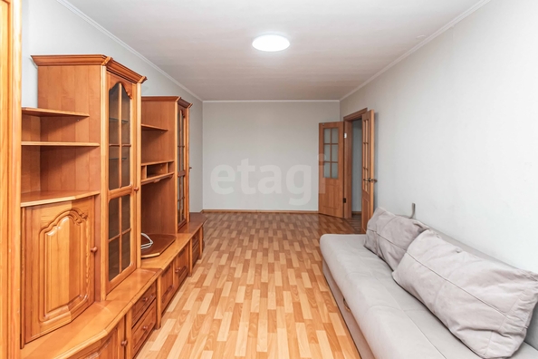 
  Продается 1-комн. квартира 39.6 м². Фото 6.