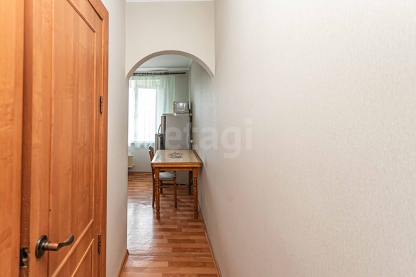 
  Продается 1-комн. квартира 39.6 м². Фото 15.