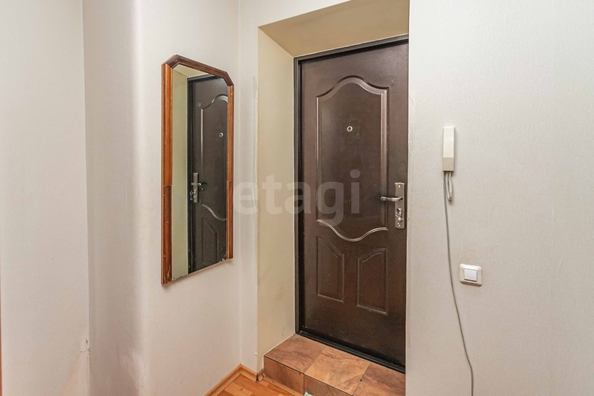 
  Продается 1-комн. квартира 39.6 м². Фото 18.
