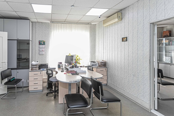 
  Продается офис 332.4 м². Фото 25.