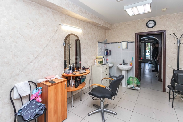 
  Продается офис 55.2 м². Фото 6.