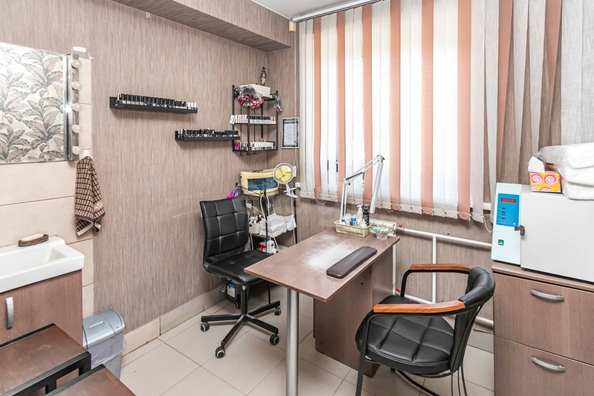 
  Продается офис 55.2 м². Фото 9.
