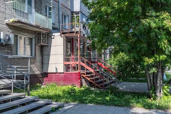 
  Продается офис 55.2 м². Фото 18.
