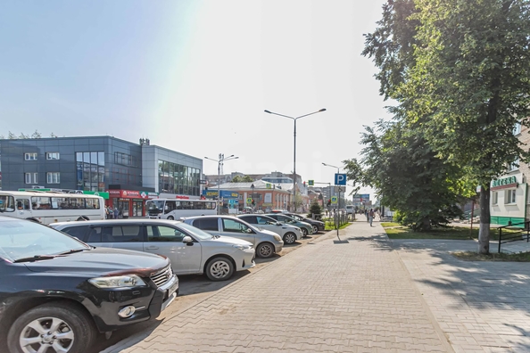 
  Продается офис 55.2 м². Фото 20.