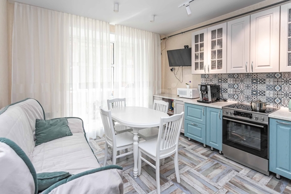 
  Продается 2-комн. квартира 52 м². Фото 1.