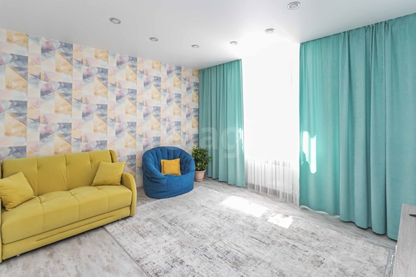 
  Продается 2-комн. квартира 52 м². Фото 6.