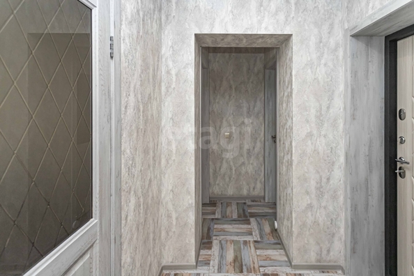
  Продается 2-комн. квартира 52 м². Фото 21.