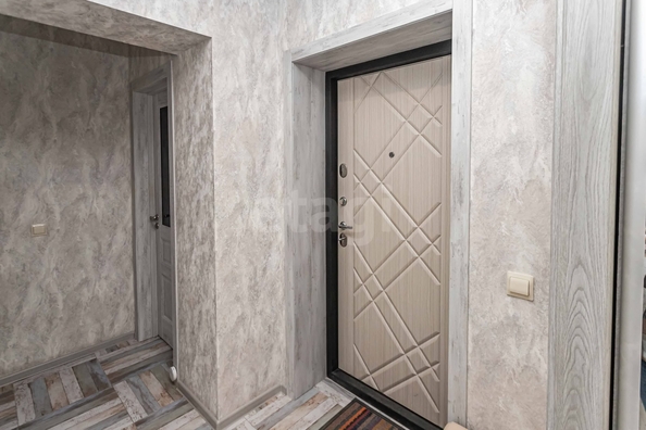 
  Продается 2-комн. квартира 52 м². Фото 22.