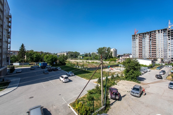 
  Продается 2-комн. квартира 41.8 м². Фото 15.