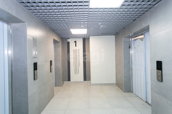 
  Продается студия 32.4 м², в ЖК Расцветай на Зорге, дом 3. Фото 5.