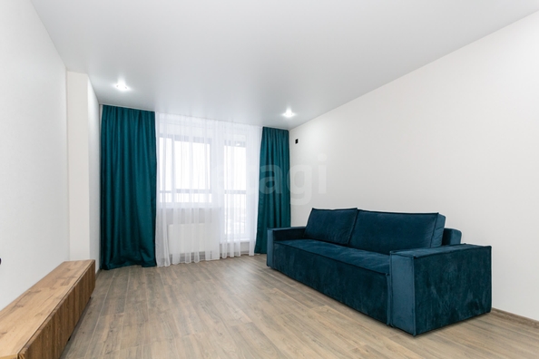 
  Продается студия 32.4 м², в ЖК Расцветай на Зорге, дом 3. Фото 15.