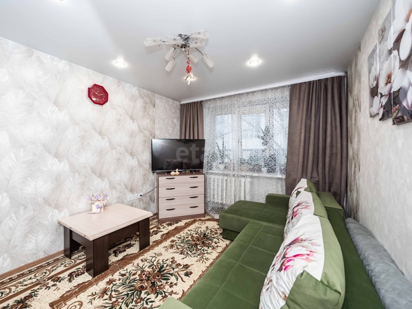 
  Продается 2-комн. квартира 39.6 м². Фото 3.