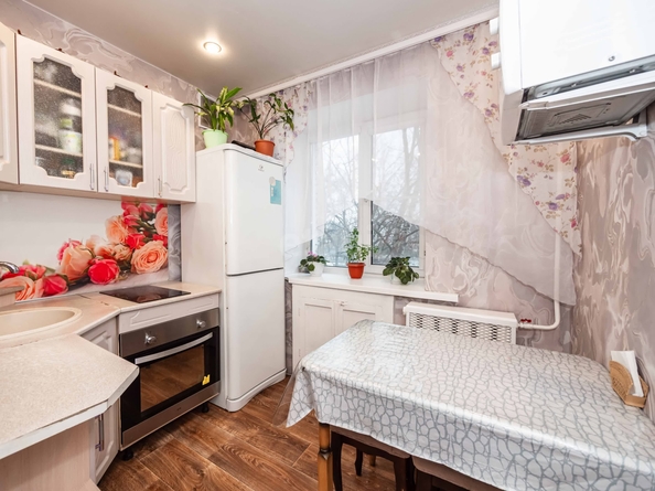 
  Продается 2-комн. квартира 39.6 м². Фото 9.
