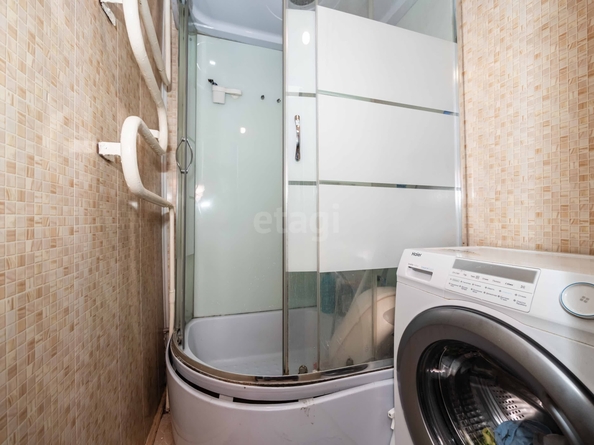 
  Продается 2-комн. квартира 39.6 м². Фото 18.
