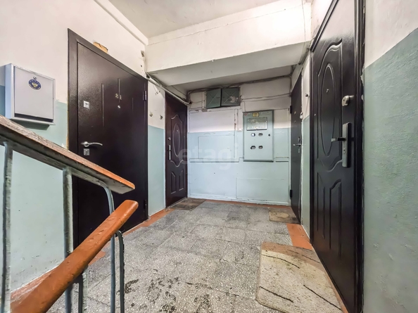 
  Продается 2-комн. квартира 39.6 м². Фото 20.