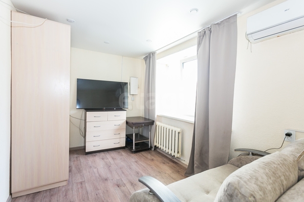 
  Продается студия 23 м². Фото 1.
