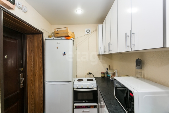
  Продается студия 23 м². Фото 3.