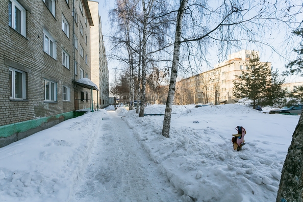 
  Продается студия 23 м². Фото 19.
