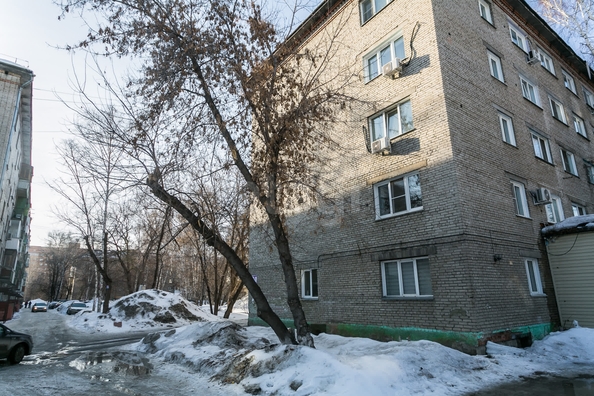 
  Продается студия 23 м². Фото 21.