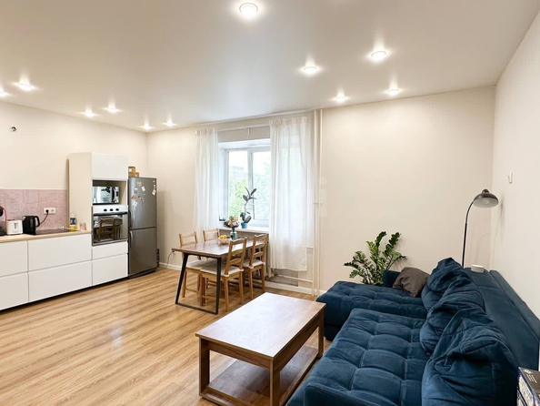 
  Продается 2-комн. квартира 56.3 м². Фото 10.