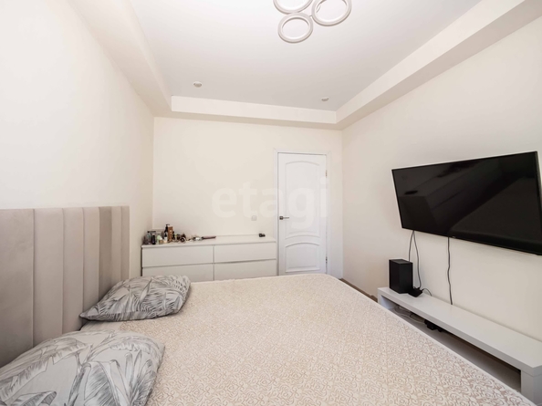 
  Продается 2-комн. квартира 56.3 м². Фото 5.