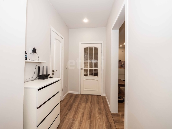 
  Продается 2-комн. квартира 56.3 м². Фото 18.