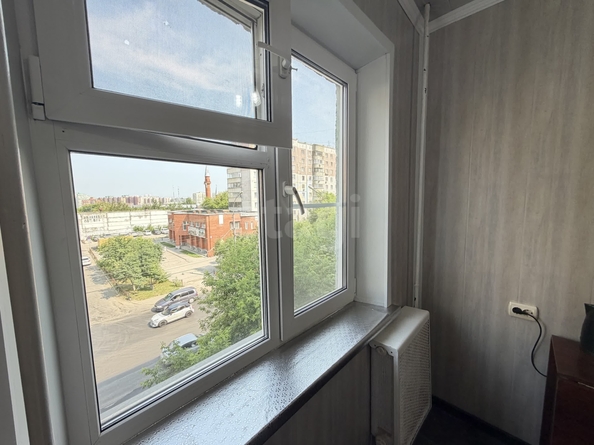 
  Продается 1-комн. квартира 29.4 м². Фото 7.