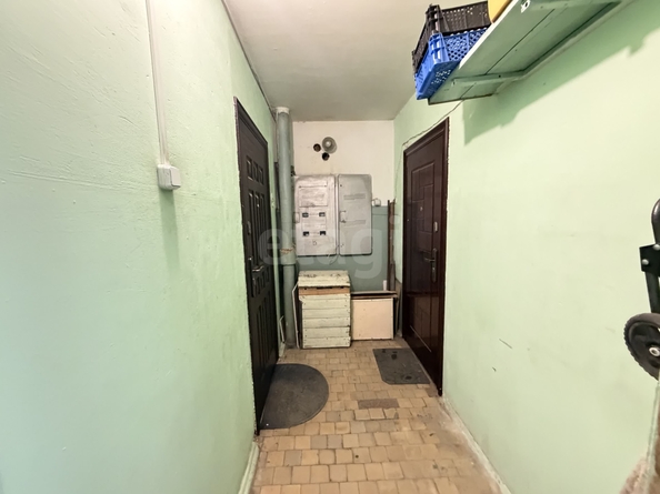 
  Продается 1-комн. квартира 29.4 м². Фото 20.
