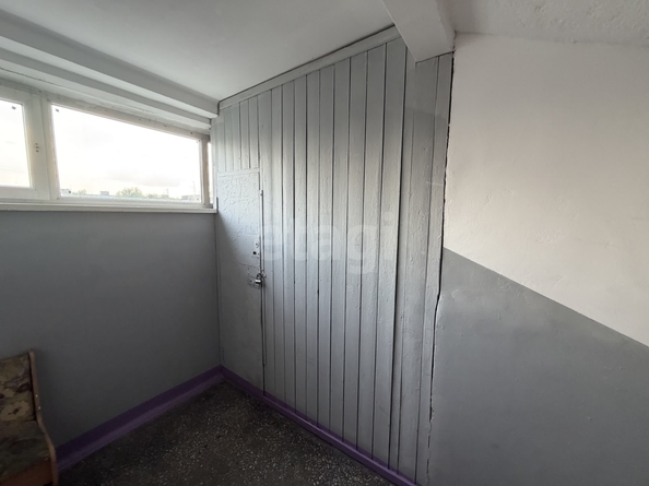 
  Продается 1-комн. квартира 29.4 м². Фото 21.