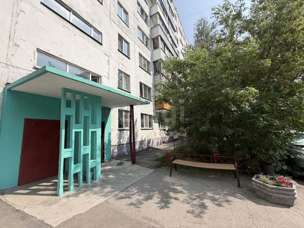 
  Продается 1-комн. квартира 29.4 м². Фото 24.