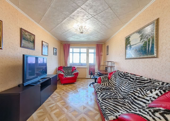 
  Продается 3-комн. квартира 63 м². Фото 10.