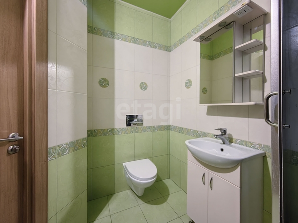 
  Продается 1-комн. квартира 39 м². Фото 1.