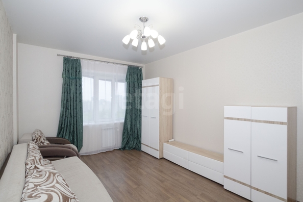 
  Продается 1-комн. квартира 39 м². Фото 3.