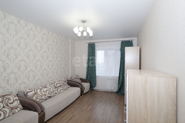 
  Продается 1-комн. квартира 39 м². Фото 22.