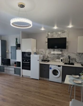 
  Продается студия 33 м². Фото 1.