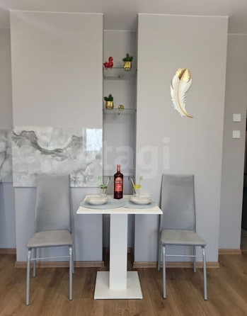 
  Продается студия 33 м². Фото 5.